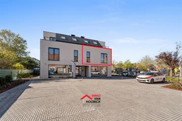 Appartement Te huur Lokeren