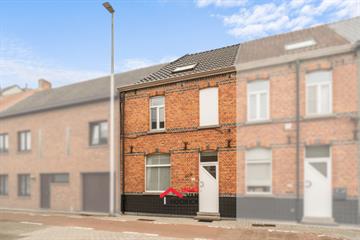 Woning Te koop Lokeren