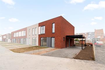 Woning Te koop Lokeren