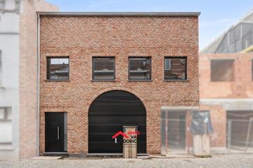 Woning Te koop Lokeren