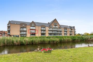 Appartement Te huur Lokeren