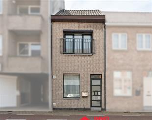 Woning Te koop Sint-Niklaas