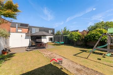 Woning Te koop Lokeren
