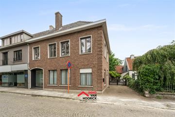 Woning Te koop Sinaai-Waas