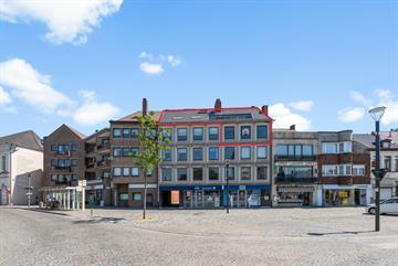 Penthouse Te huur Lokeren
