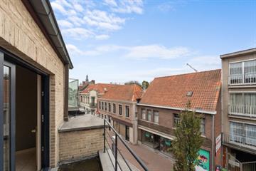 Appartement Te koop Zele
