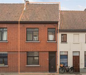 Woning Te koop Lokeren
