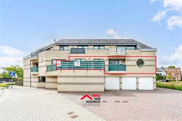 Appartement Te huur Zele