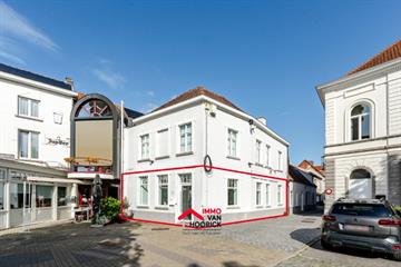 Handelspand Te huur Lokeren