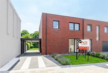 Woning Te koop Lochristi