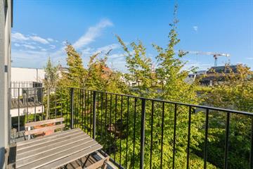 Appartement Te huur Gent