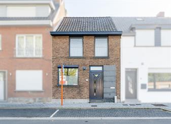 Woning Te koop Moerbeke-Waas