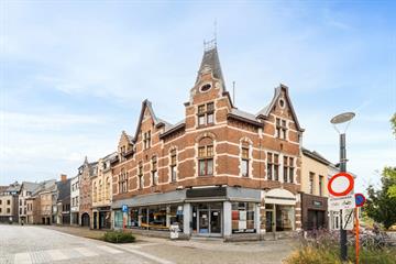 Appartement Te koop Lokeren