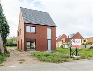 Woning Te koop Lokeren