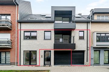 Appartement Te koop Lokeren